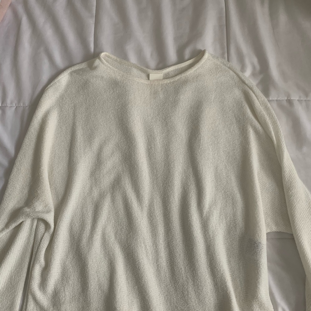 Sweater Top